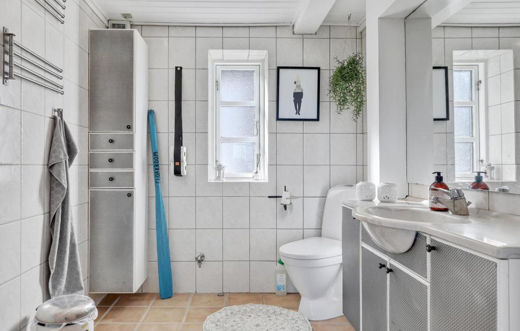 Heidis Residence-Sandkaas, Bornholm Allinge-Sandvig Bagian luar foto