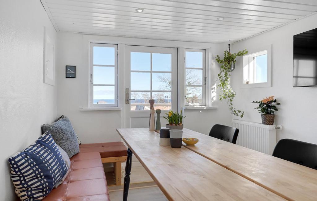 Heidis Residence-Sandkaas, Bornholm Allinge-Sandvig Bagian luar foto